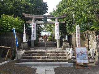 海南神社の参拝記録(サヨナラ王子さん)