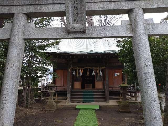 八坂神社の参拝記録(りゅうじさん)
