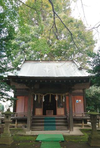 八坂神社の参拝記録(Daisy ♂さん)