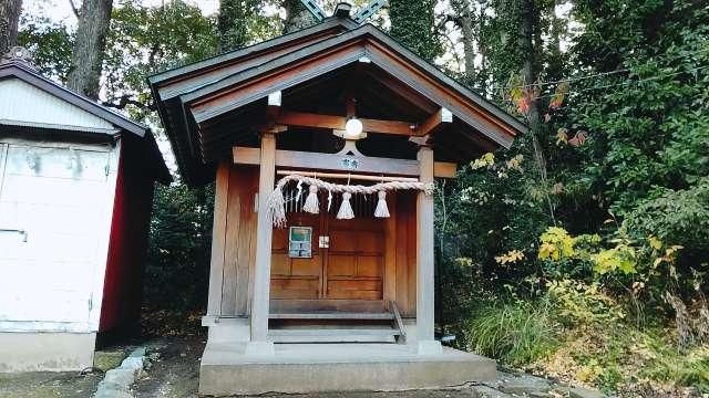 津島神社の参拝記録2