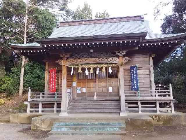 津島神社の参拝記録3