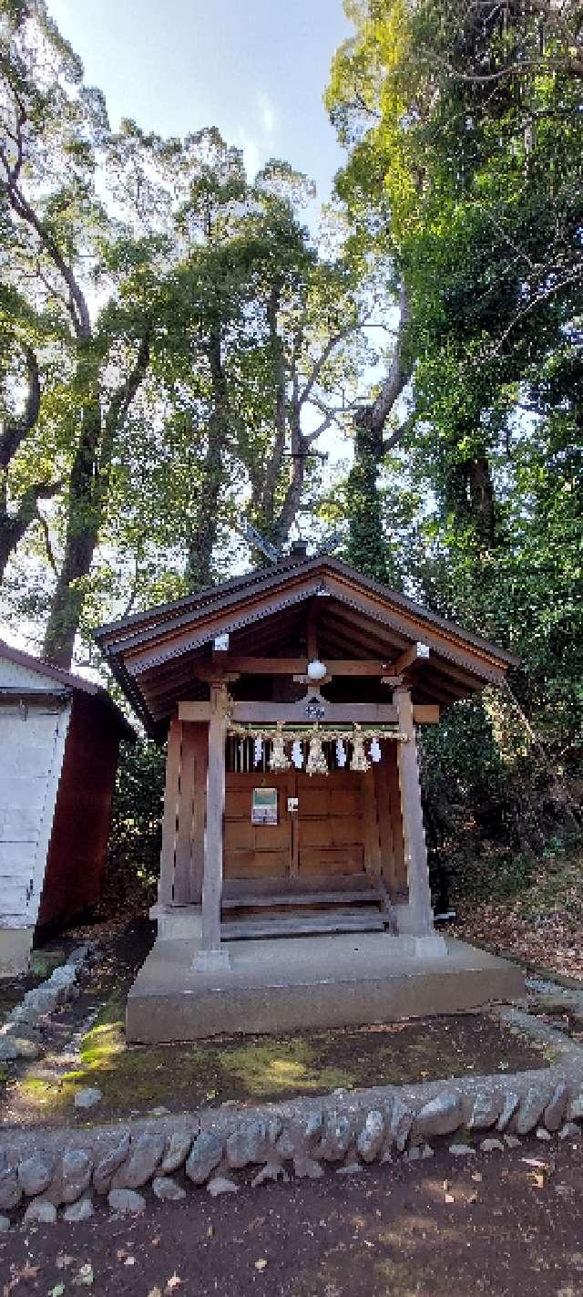 津島神社の参拝記録1