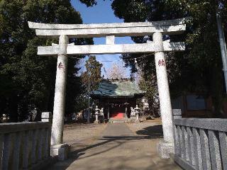 今泉神社の参拝記録(yukiさん)