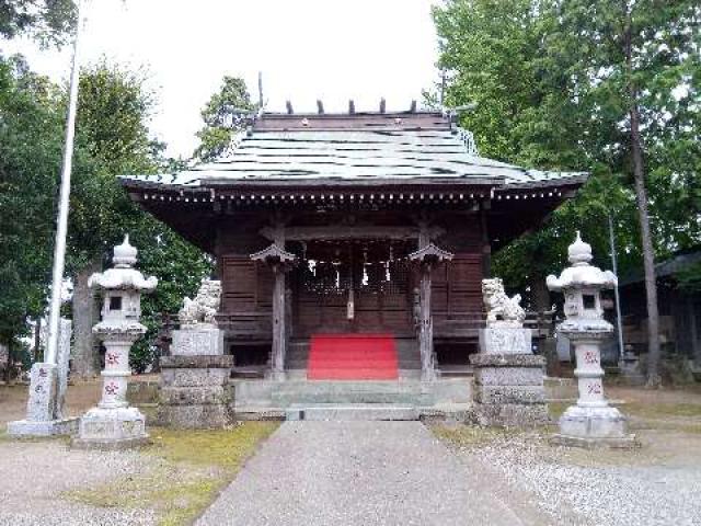 今泉神社の参拝記録(ゆきさん)