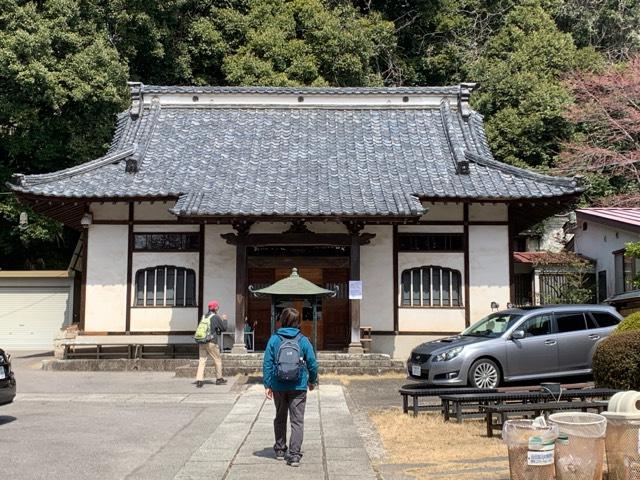 大悲山 無縁院 慈光寺の参拝記録(umenosatoさん)