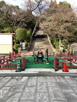 大悲山 無縁院 慈光寺の参拝記録(ペン太さん)