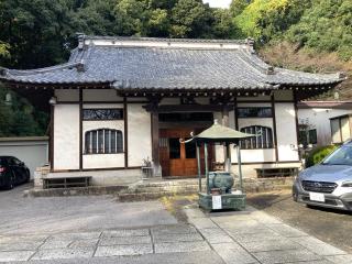 大悲山 無縁院 慈光寺の参拝記録(ペン太さん)