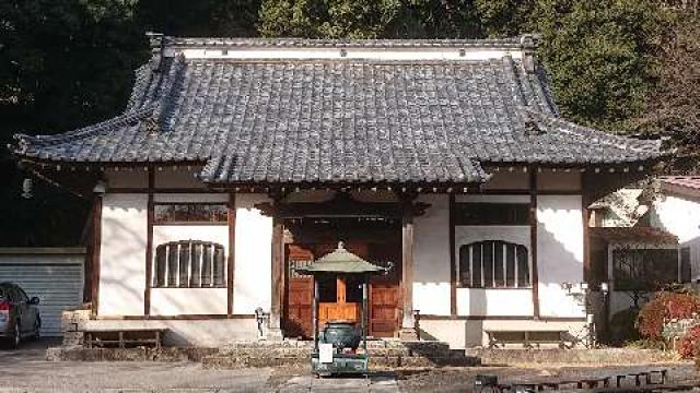 大悲山 無縁院 慈光寺の参拝記録6