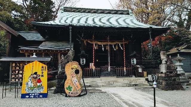 曾屋神社の参拝記録(miyumikoさん)