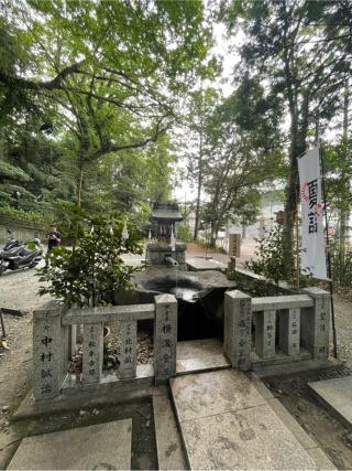 曾屋神社の参拝記録(ハチロクおじさんさん)