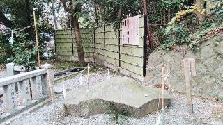 井之明神社の参拝記録(miyumikoさん)