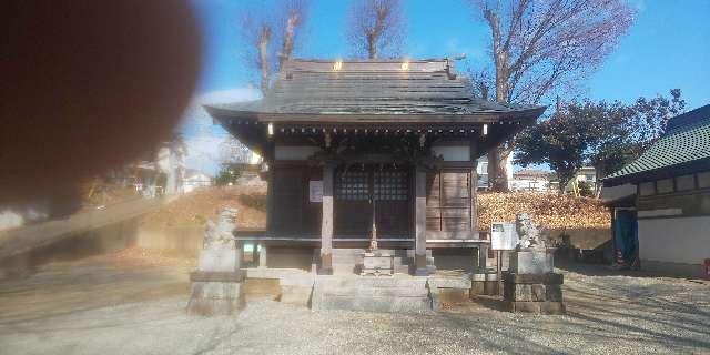健速神社の参拝記録(masaoさん)