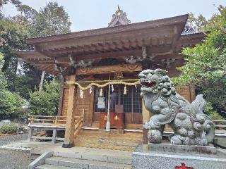 金刀比羅神社の参拝記録(あべちゃんさん)