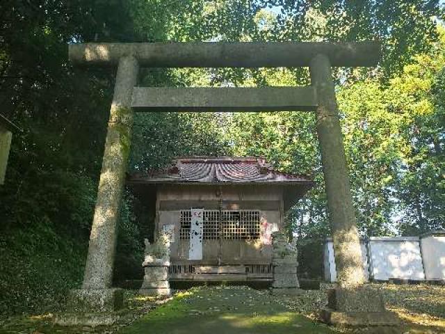 須賀神社の参拝記録2