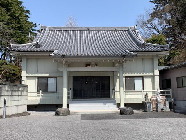 昭徳山 東妙寺の参拝記録6