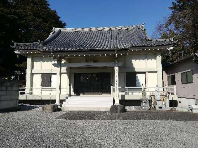 昭徳山 東妙寺の参拝記録9