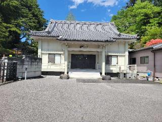 昭徳山 東妙寺の参拝記録(まっきーさん)