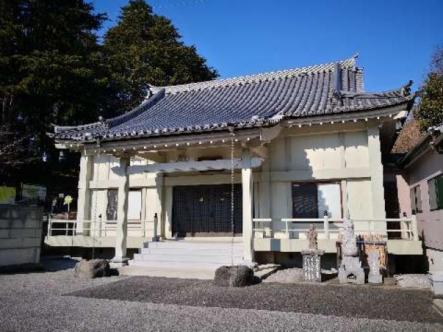 昭徳山 東妙寺の参拝記録8