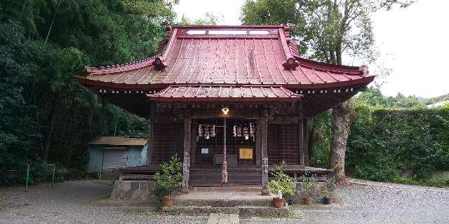 龍藏神社の参拝記録6