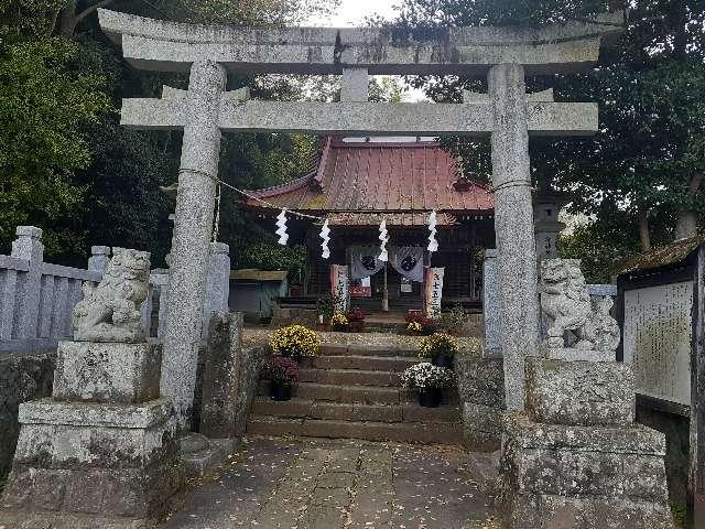 龍藏神社の参拝記録10