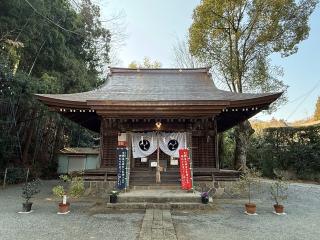 龍藏神社の参拝記録(skさん)