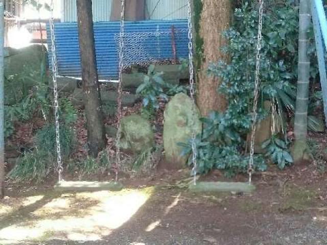 神奈川県厚木市飯山5526 龍藏神社の写真6