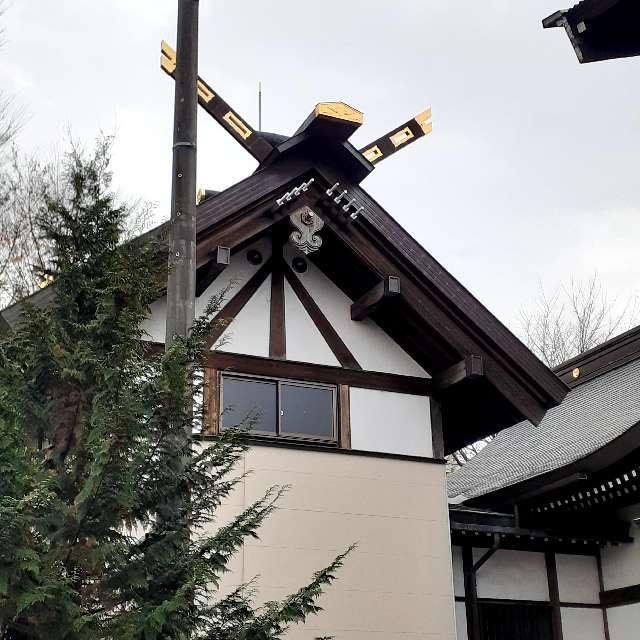 妻田神社の参拝記録3