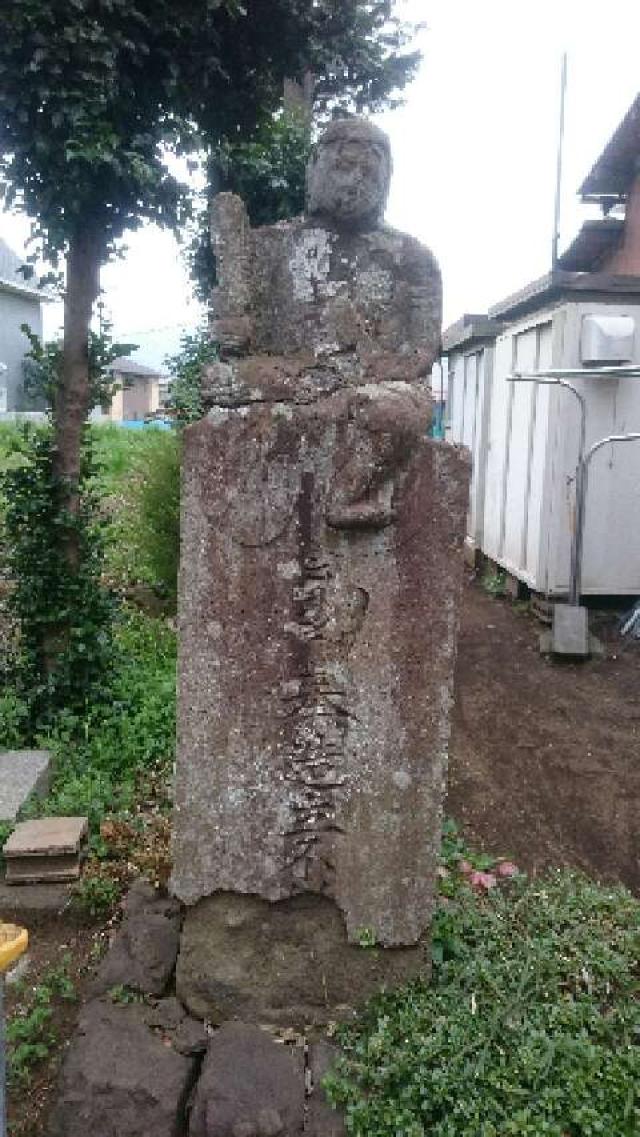 神奈川県厚木市愛甲2-20-8 厚木熊野神社の写真3