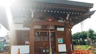 三嶋神社の参拝記録(miyumikoさん)