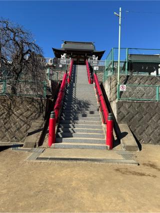 三嶋神社の参拝記録(こーちんさん)