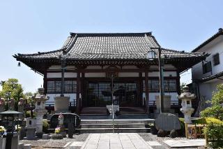 宝珠山 玉塔院 光明寺の参拝記録(ユウさん)