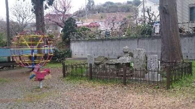 神奈川県厚木市小野４２８ 小野神社  (閑香明神社)の写真5