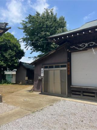 田中八幡宮の参拝記録(⛩️🐍🐢まめ🐢🐍⛩️さん)
