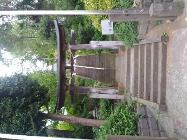 福田神社の参拝記録5