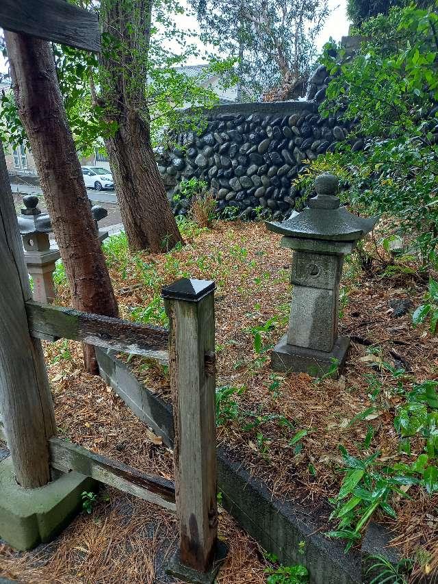 神奈川県大和市福田8ｰ8ｰ6 福田神社の写真18