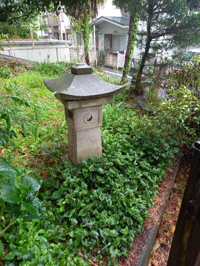 神奈川県大和市福田8ｰ8ｰ6 福田神社の写真19