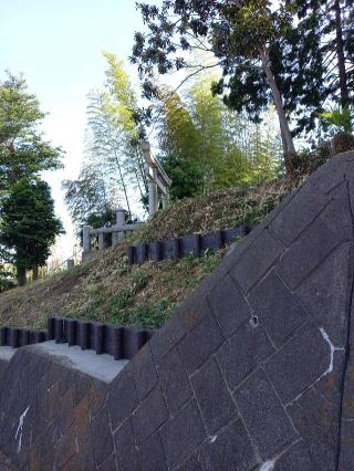 御倉稲荷神社(境内社)の参拝記録(やおかみさん)