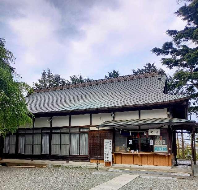 神奈川県大和市深見3367 深見神社の写真21