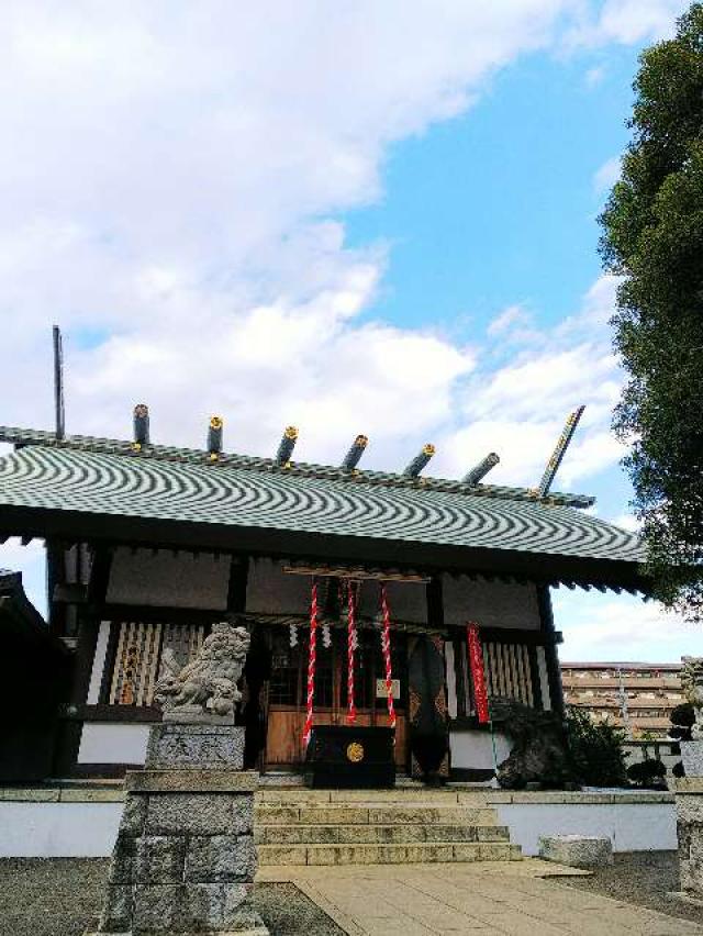 神奈川県大和市下鶴間391 浅間神社の写真32