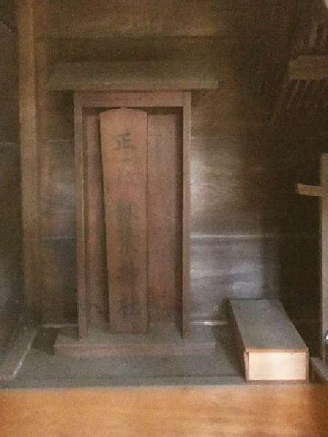 神奈川県大和市下鶴間391 浅間神社の写真36