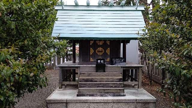 春日神社の参拝記録(miyumikoさん)