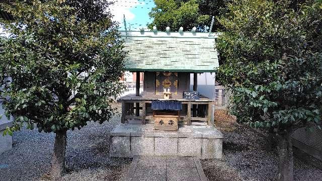 春日神社の参拝記録4