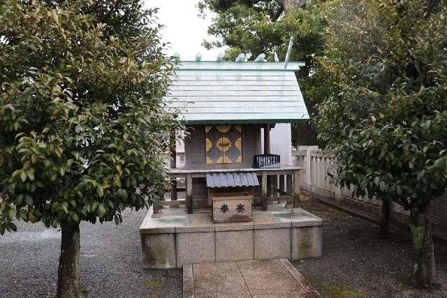 春日神社の参拝記録5