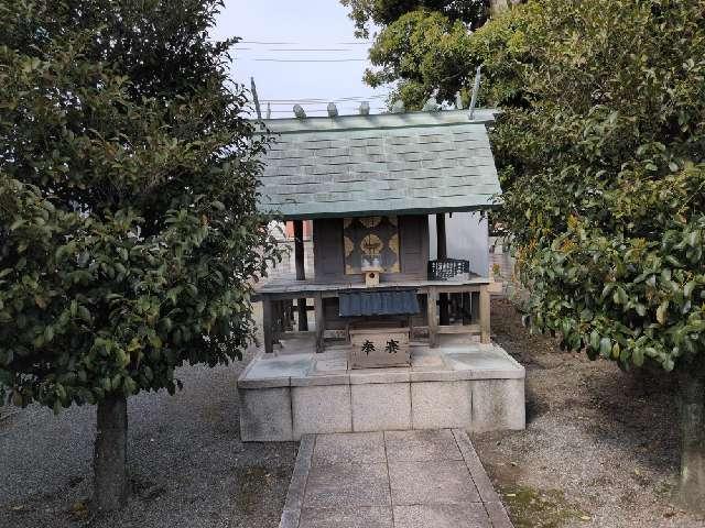 春日神社の参拝記録4
