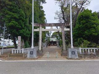 八坂神社の参拝記録(ひーさん)