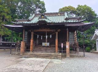 八坂神社の参拝記録(ひーさん)