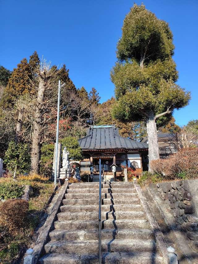 醫王寺の参拝記録1