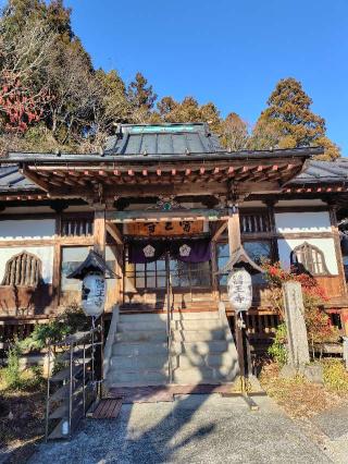 醫王寺の参拝記録(zx14rさん)