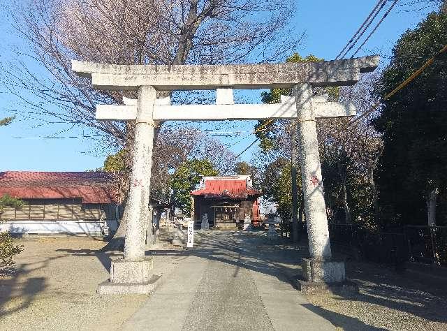 八幡神社の参拝記録1