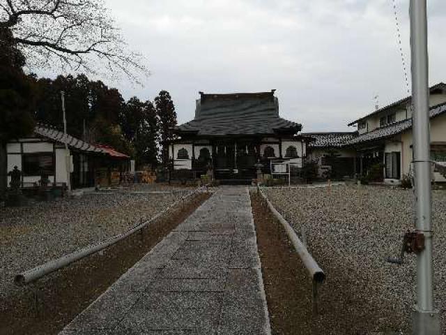 長栄山 妙福寺の参拝記録5